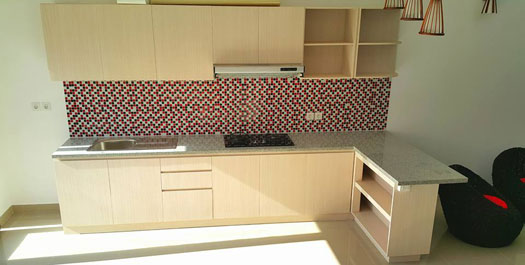 Ahimsa Kitchen Remodeling_Bali_Home