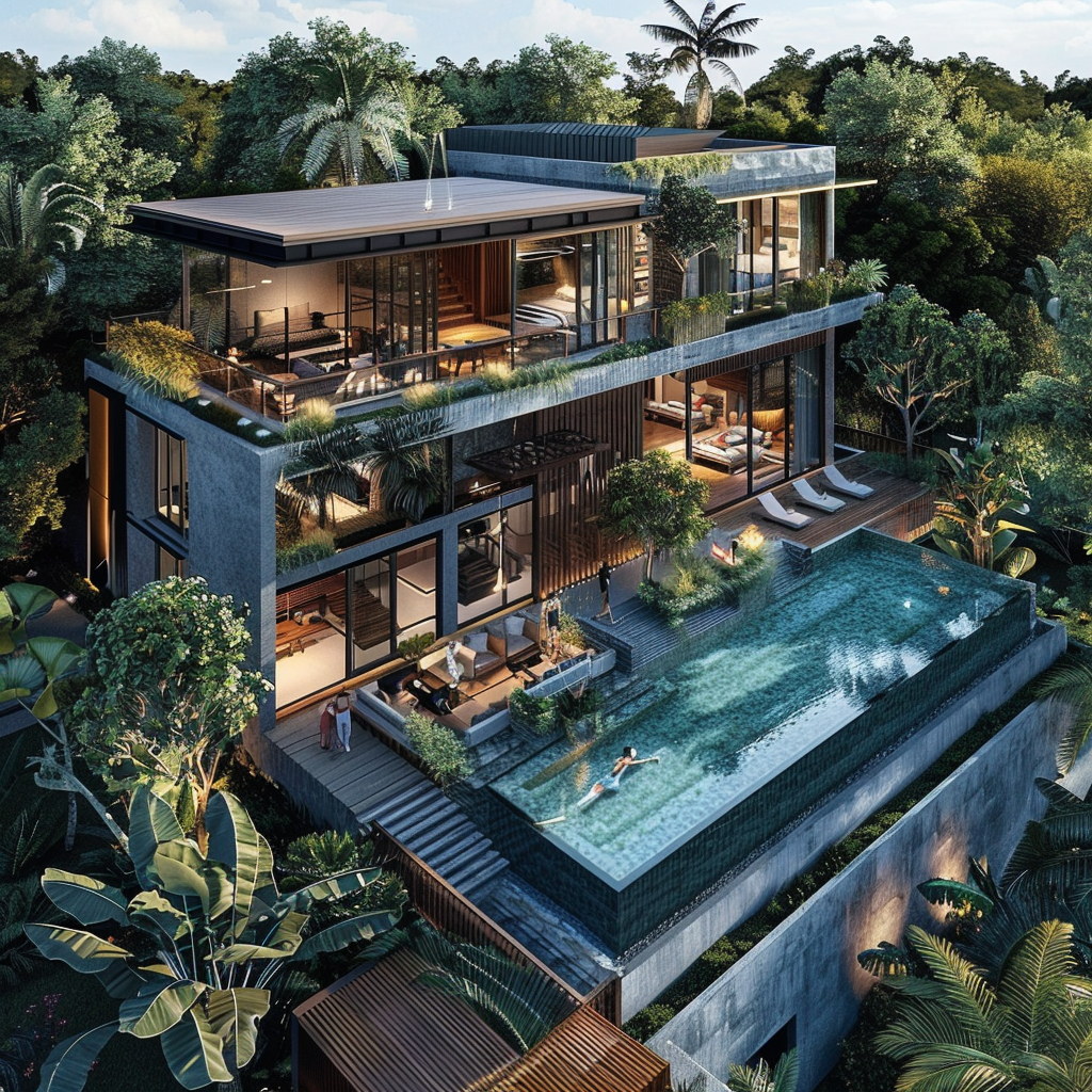 theberob_200_square_meter_bali_modern_villa_pool_with_people_bi_5344ab11-6ee9-4610-a372-d732c85d36e3