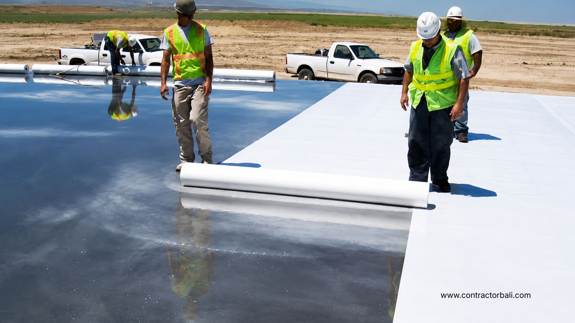 Curing-concrete-using-a- membrane-amaribaliananta